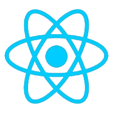 react